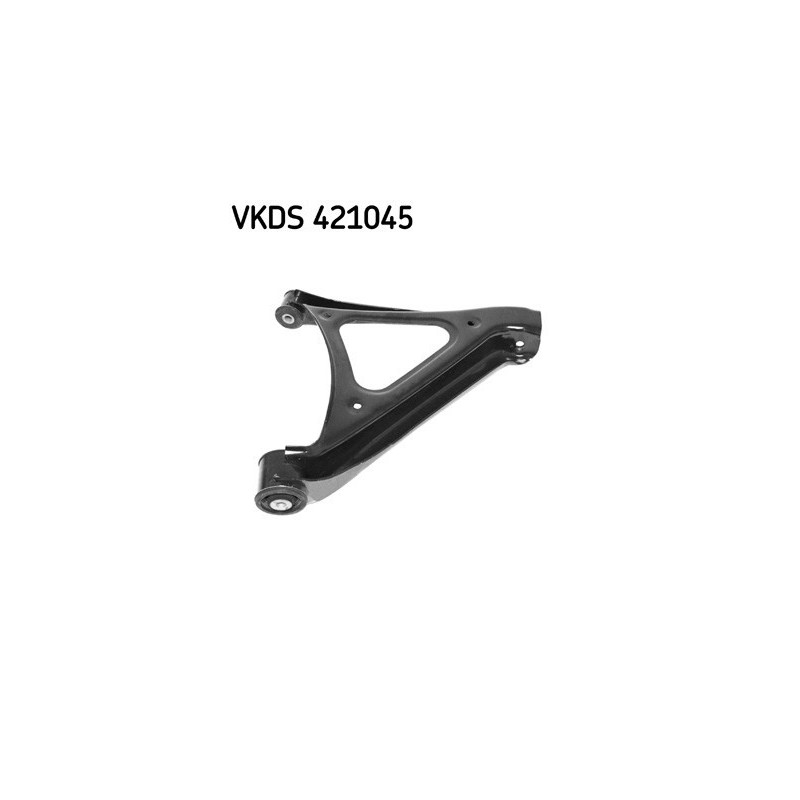 SKF VKDS 421045 Wahacz zawieszenia dla