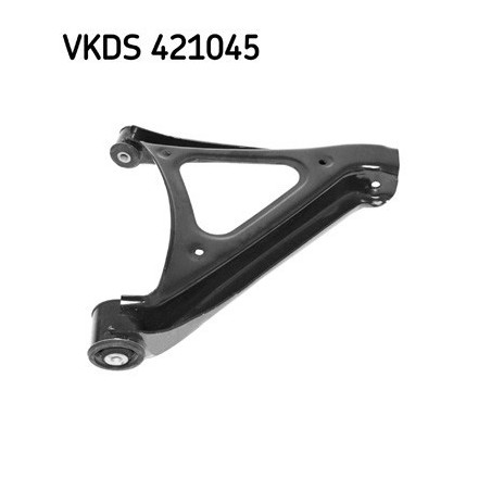SKF VKDS 421045 Rameno zavesenia kolies pre