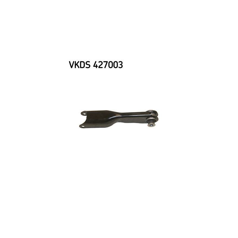 SKF VKDS 427003 Braccio oscillante per