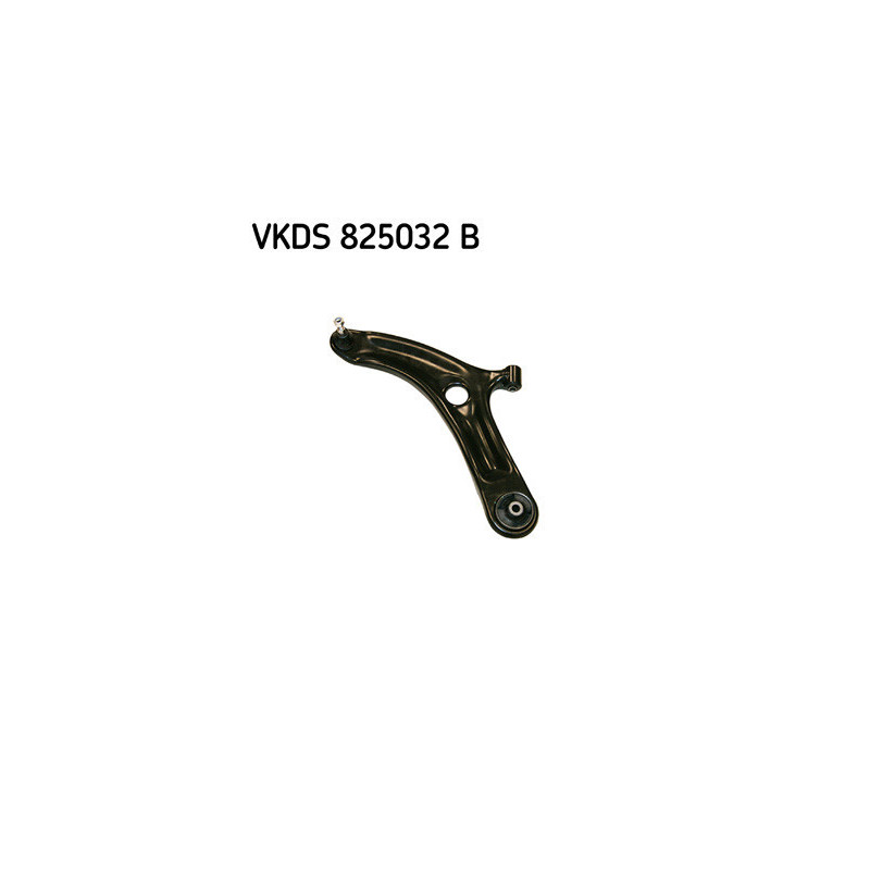 SKF VKDS 825032 B Rameno zavesenia kolies pre