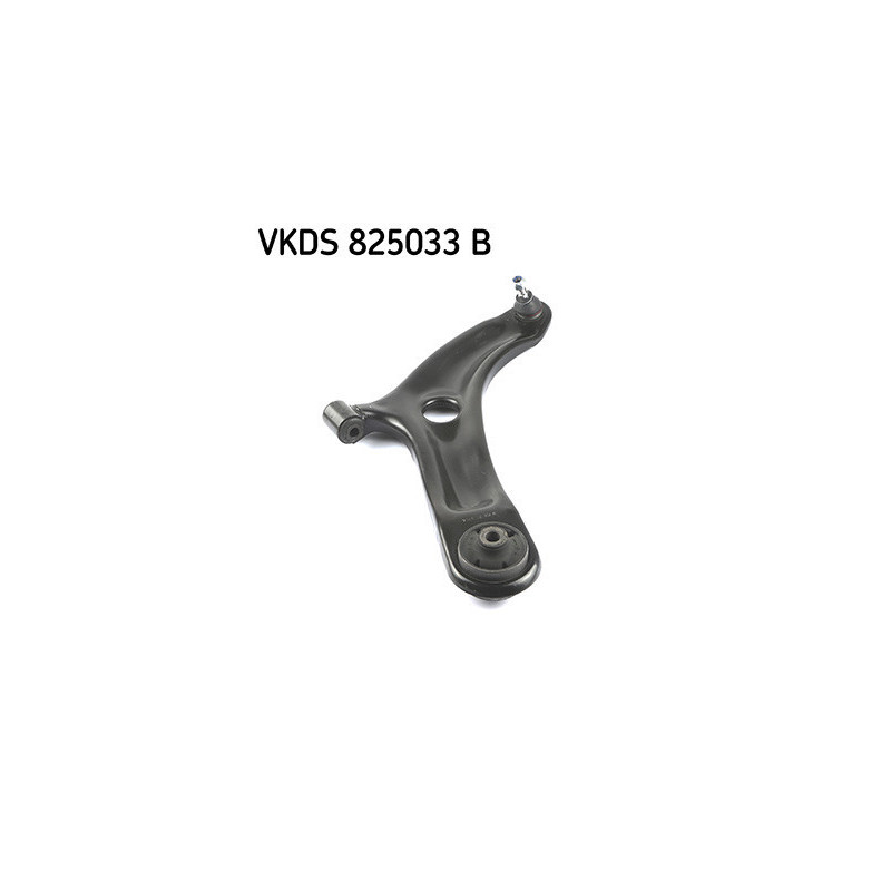 SKF VKDS 825033 B Barra oscilante para