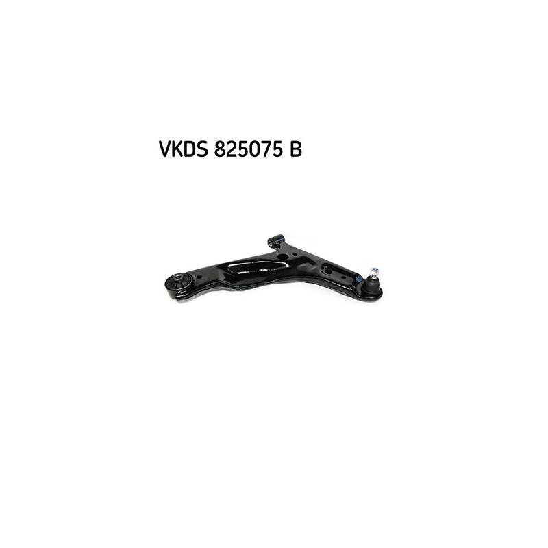 SKF VKDS 825075 B Rameno zavesenia kolies pre