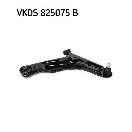 SKF VKDS 825075 B Rameno zavesenia kolies pre