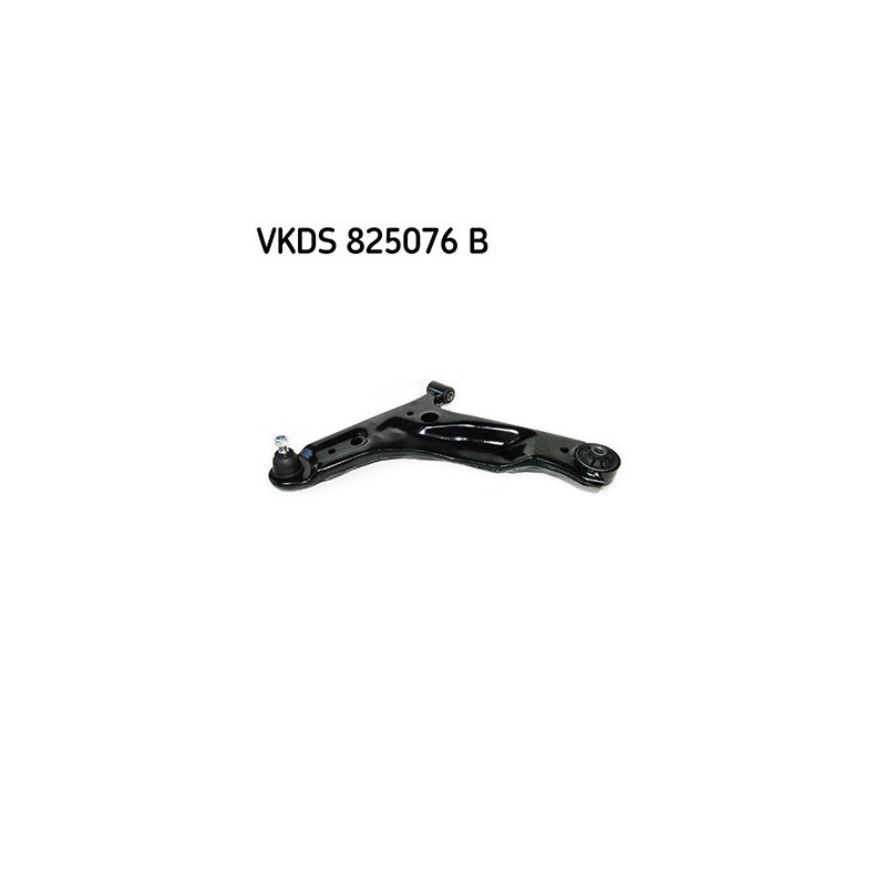 SKF VKDS 825076 B Rameno zavesenia kolies pre