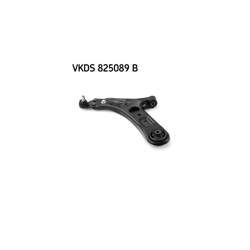 SKF VKDS 825089 B Řídicí páka pro