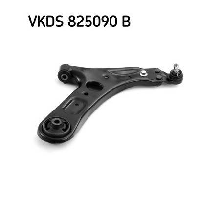 SKF VKDS 825090 B Rameno zavesenia kolies pre