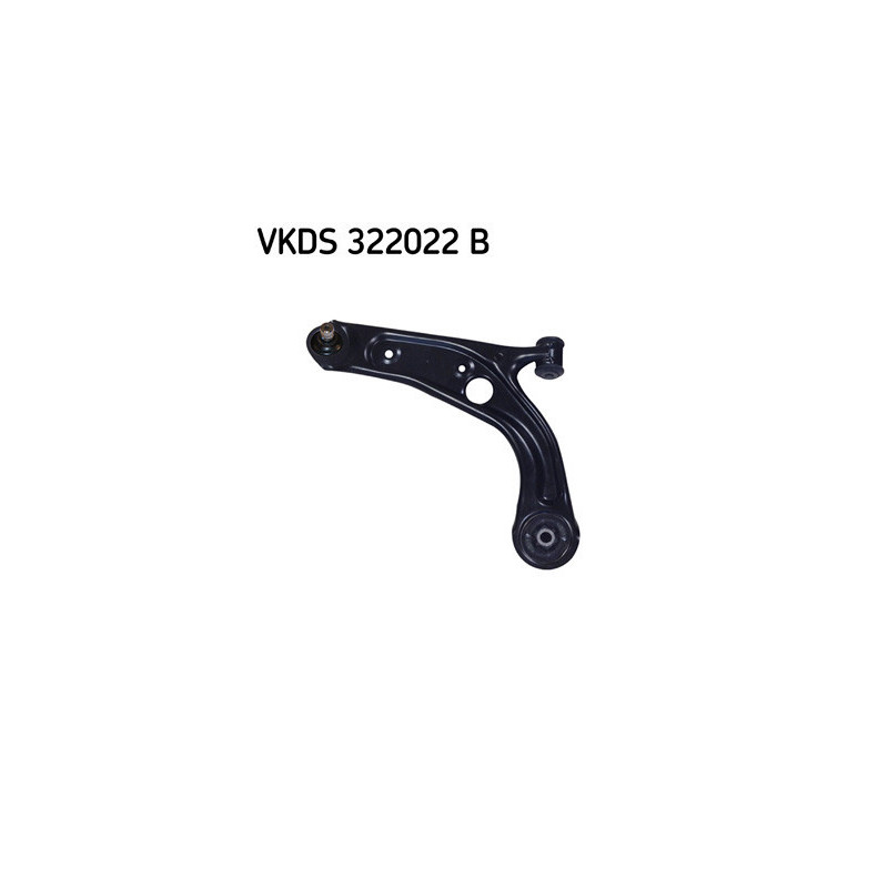 SKF VKDS 322022 B Wahacz zawieszenia dla