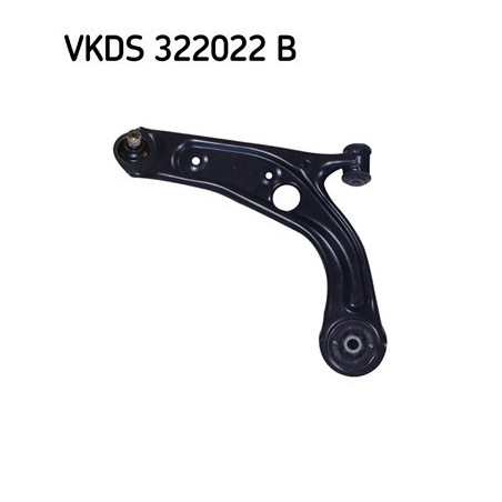 SKF VKDS 322022 B Řídicí páka pro