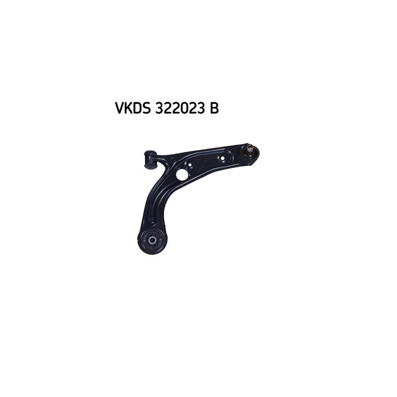 SKF VKDS 322023 B Barra oscilante para