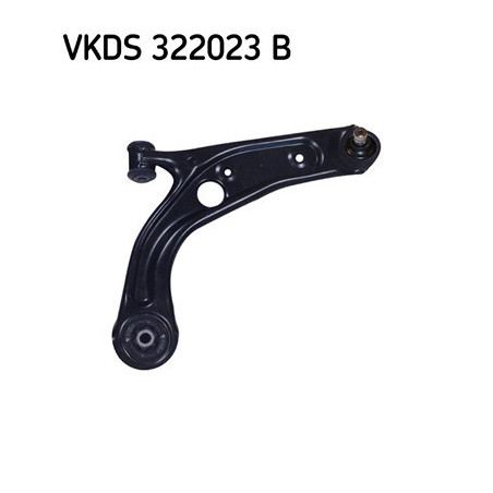 SKF VKDS 322023 B Braccio oscillante per