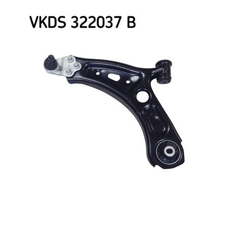 SKF VKDS 322037 B Řídicí páka pro