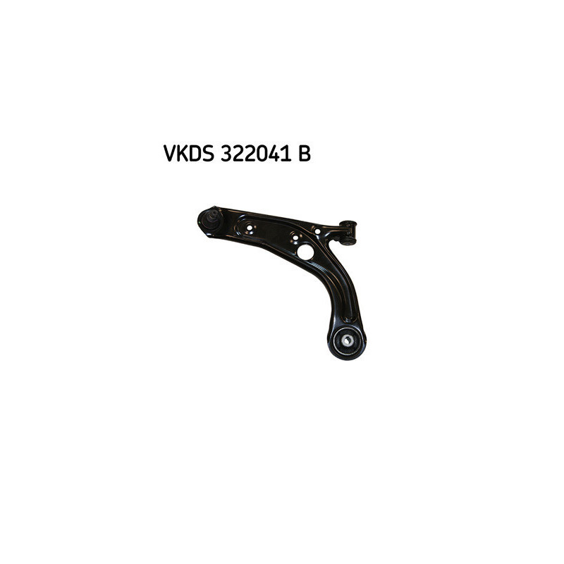 SKF VKDS 322041 B Bras de suspension pour