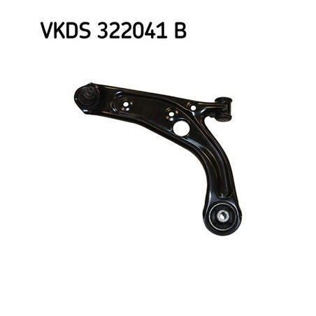 SKF VKDS 322041 B Bras de suspension pour