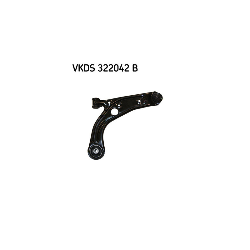 SKF VKDS 322042 B Wahacz zawieszenia dla