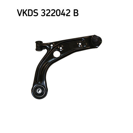 SKF VKDS 322042 B Rameno zavesenia kolies pre