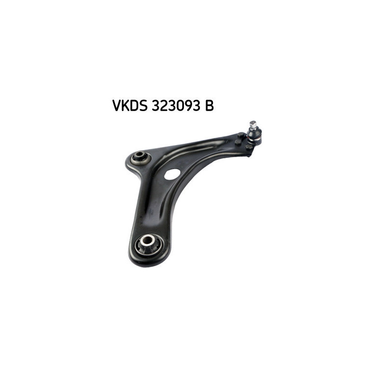 SKF VKDS 323093 B Wahacz zawieszenia dla