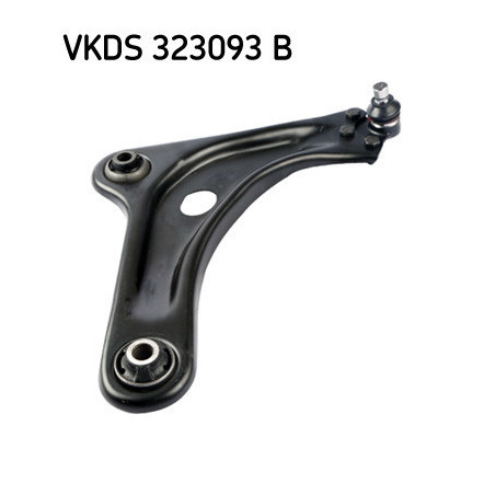 SKF VKDS 323093 B Bras de suspension pour