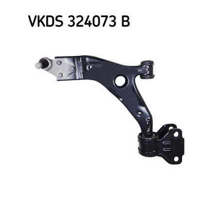 SKF VKDS 324073 B Rameno zavesenia kolies pre