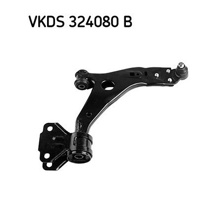 SKF VKDS 324080 B Barra oscilante para