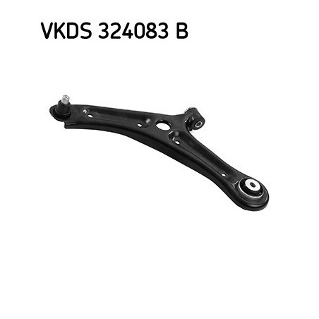 SKF VKDS 324083 B Rameno zavesenia kolies pre