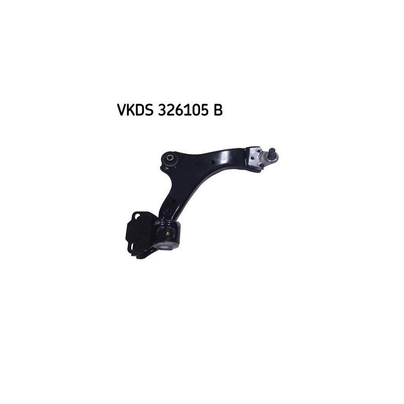 SKF VKDS 326105 B Barra oscilante para