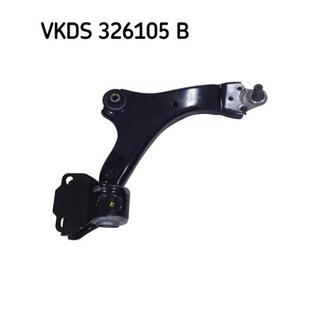 SKF VKDS 326105 B Braccio oscillante per