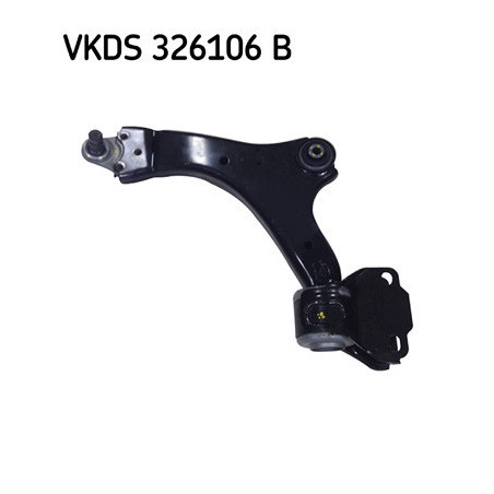 SKF VKDS 326106 B Braccio oscillante per