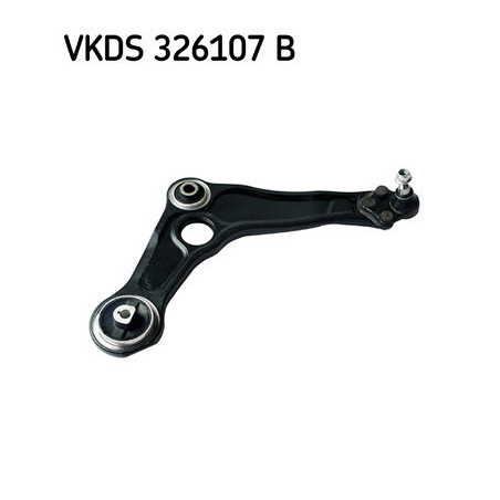 SKF VKDS 326107 B Řídicí páka pro