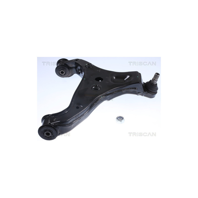 TRISCAN 8500 10587 Rameno zavesenia kolies pre