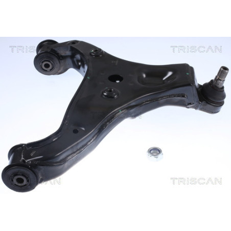 TRISCAN 8500 10587 Řídicí páka pro