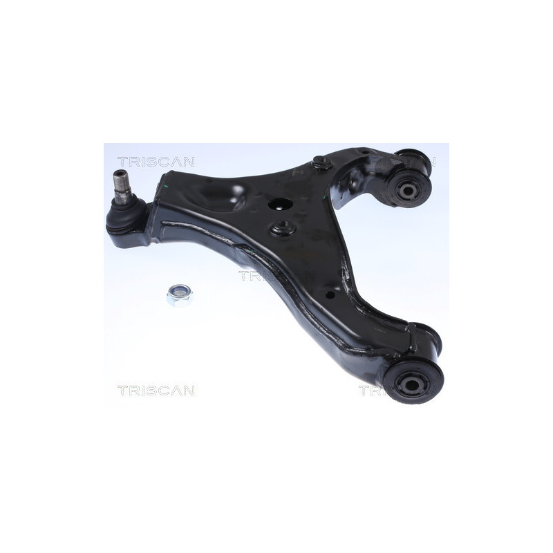 TRISCAN 8500 10588 Braccio oscillante per