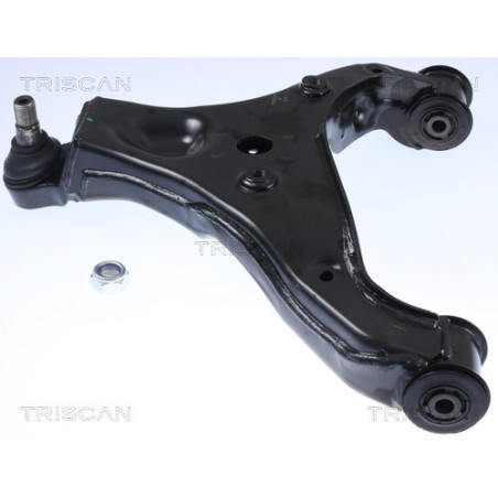 TRISCAN 8500 10588 Řídicí páka pro