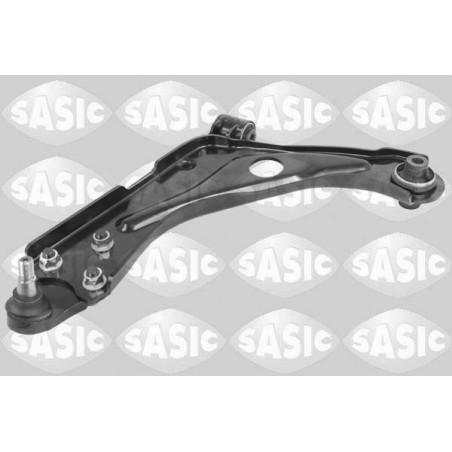 SASIC 7470072 Rameno zavesenia kolies pre