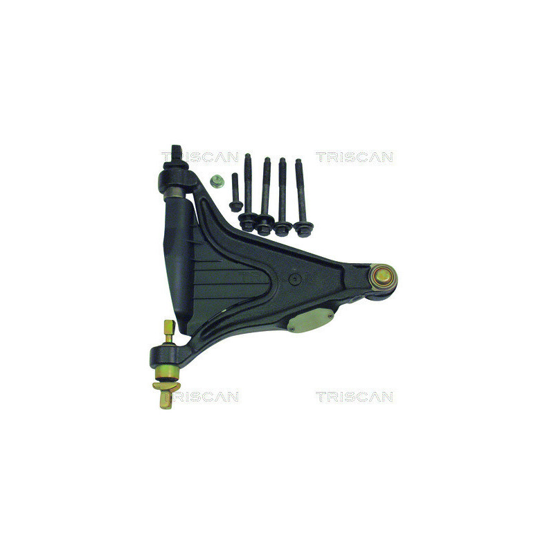 TRISCAN 8500 27507 Braccio oscillante per