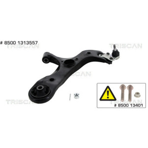 TRISCAN 8500 13557 Rameno zavesenia kolies pre