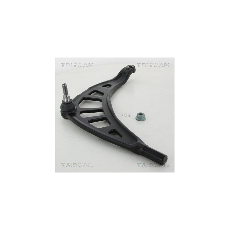 TRISCAN 8500 115038 Braccio oscillante per