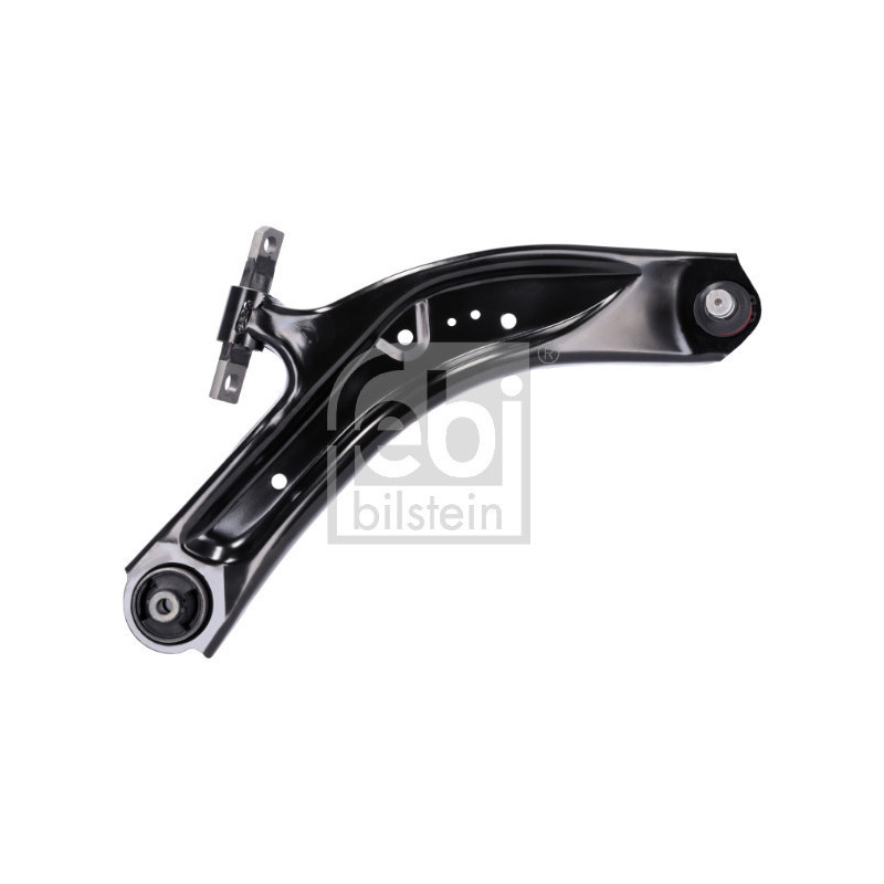 FEBI BILSTEIN 179807 Querlenker Vorne Rechts für Nissan X-Trail