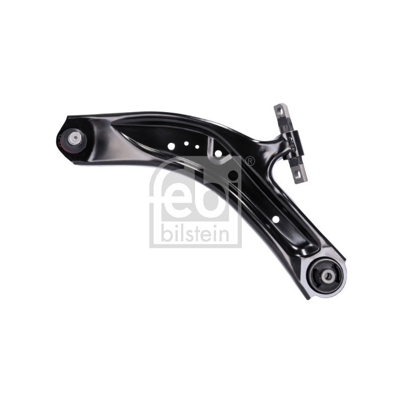 FEBI BILSTEIN 179809 Wahacz zawieszenia przód lewy dla Nissan X-Trail