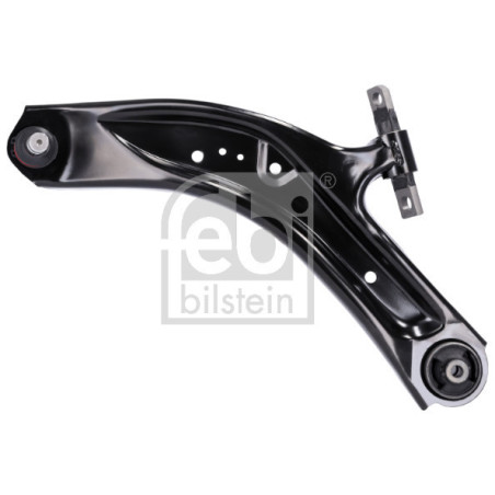 FEBI BILSTEIN 179809 Wahacz zawieszenia przód lewy dla