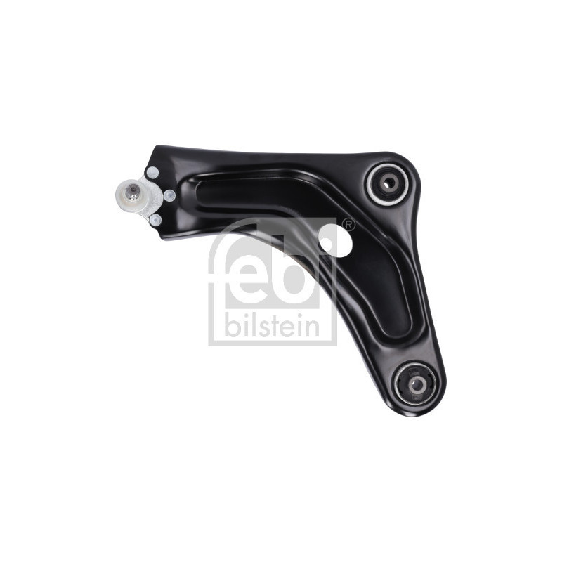 FEBI BILSTEIN 179860 Řídicí páka přední levé pro Crossland X