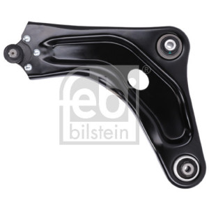 FEBI BILSTEIN 179985 Barra oscilante delantero izquierdo para DS3 208 DS