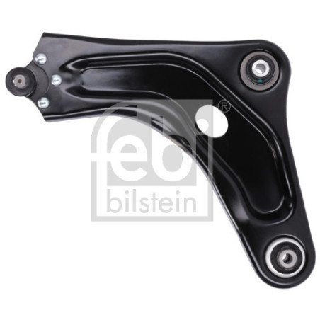 FEBI BILSTEIN 179985 Braccio oscillante anteriore sinistra per DS3 208 DS