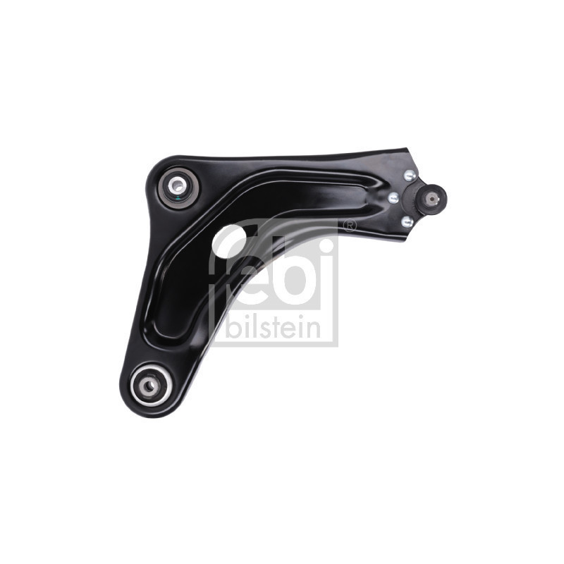 FEBI BILSTEIN 179986 Barra oscilante delantero derecho para