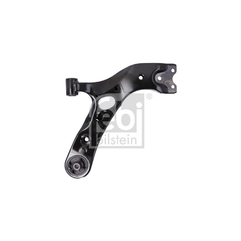 FEBI BILSTEIN 179987 Barra oscilante delantero derecho para