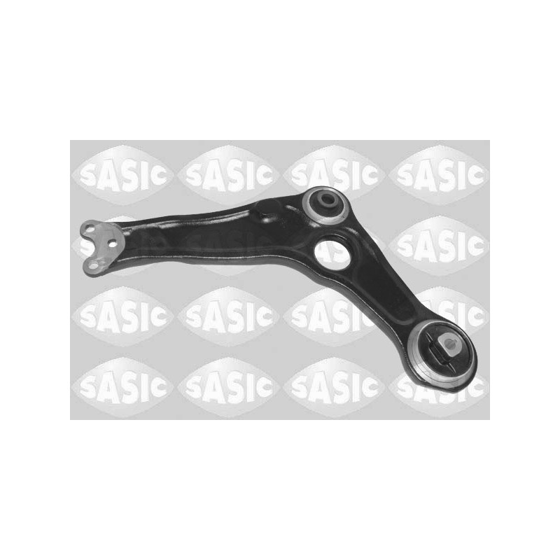 SASIC 7474057 Rameno zavesenia kolies pre