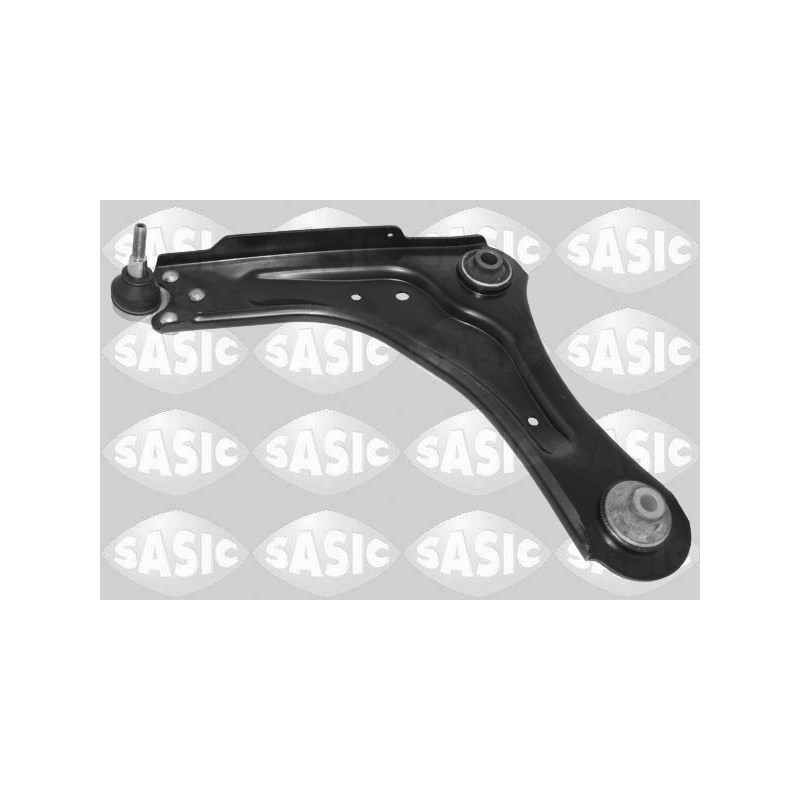 SASIC 7474083 Rameno zavesenia kolies pre