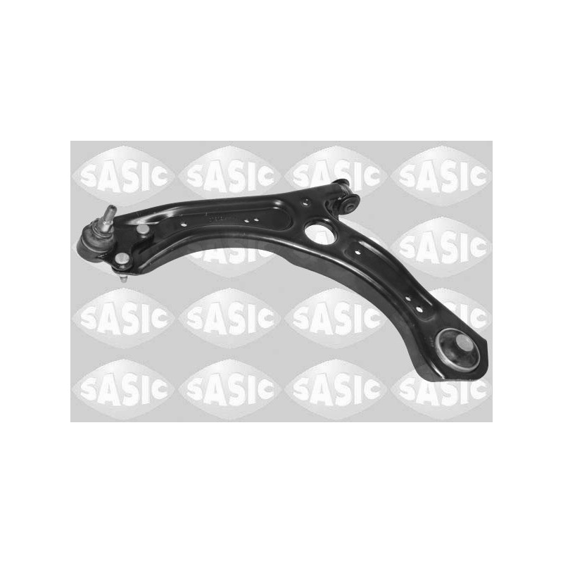 SASIC 7476537 Rameno zavesenia kolies pre