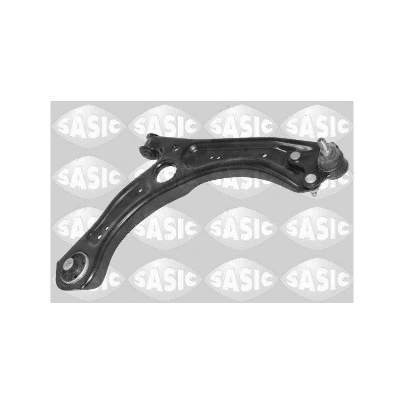 SASIC 7476538 Braccio oscillante per