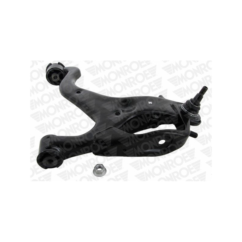 MONROE L17515 Track Control Arm Wishbone for