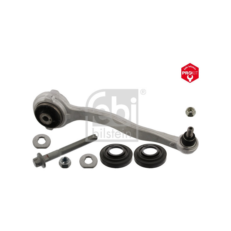 FEBI BILSTEIN 40350 Braccio oscillante anteriore destra per